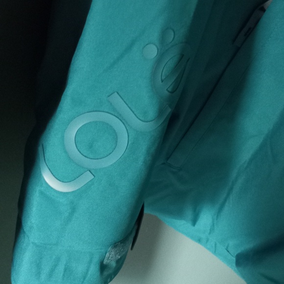 Lole'- Le Olympian Jacket- Women's- SZ XL NWT - Picture 5 of 11